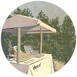 deica-tenda