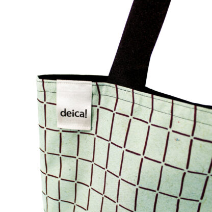 Bolso Reciclaxe deica Creacions