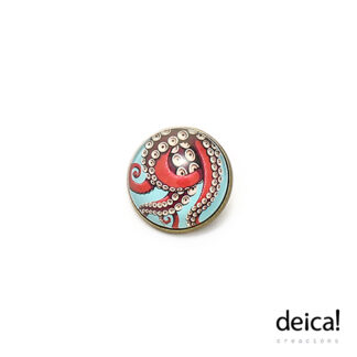 Broche-redondo-pequeno-ilustrados-co-debuxo-polbo