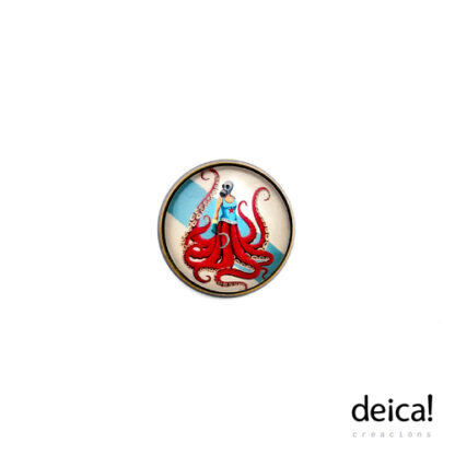 Broche-redondo-pequeno-ilustrados-co-debuxo-bandua-bandeira-galega