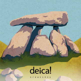 Colección Dolmen